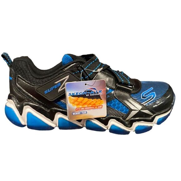 Skechers Memory Foam Women’s Skech-Air Gel-Infused Running Shoes - Picture 9 of 16